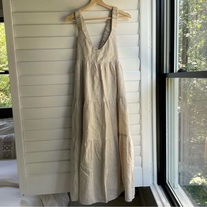 Dissh Linen Dress